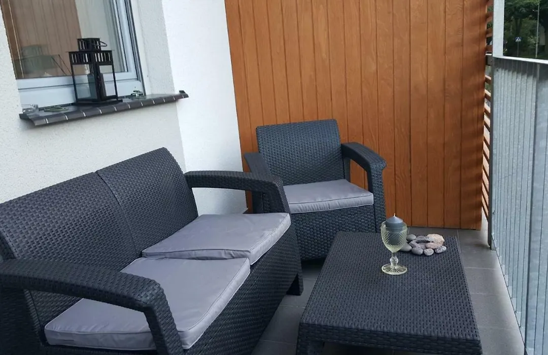 Apartament wakacyjny Podczele-1