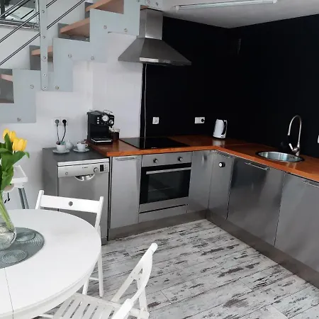 Apartament wakacyjny Podczele-2